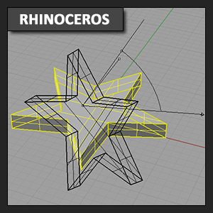 Rhinoceros conceptos base: transformaciones básicas de un objeto