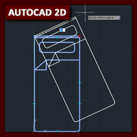 AutoCAD 2D Bloques: bloques dinámicos en AutoCAD parte 1