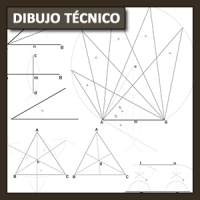 Dibujo Técnico: Trazados geométricos fundamentales