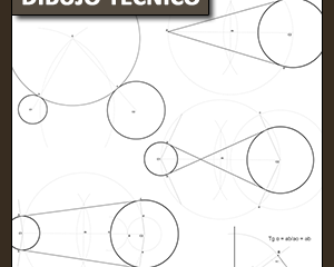 Dibujo Técnico: Trazados geométricos fundamentales parte 2, tangencias