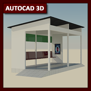 AutoCAD 3D Modelado: UCS, aplicación en modelado 3D